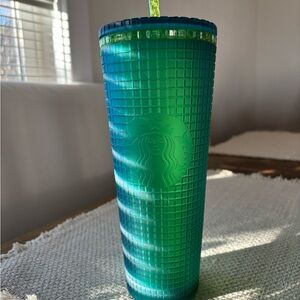 Starbucks Tumbler